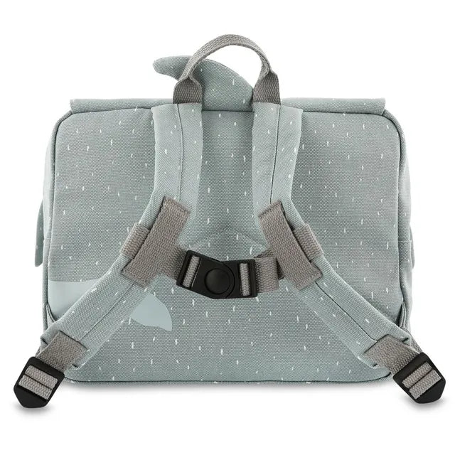 Trixie Satchel - Mr. Shark