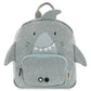 Trixie Backpack Small - Mr. Shark