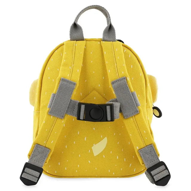 Trixie Backpack Small - Mrs. Bumblebee