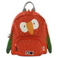 Trixie Backpack - Mr. Parrot