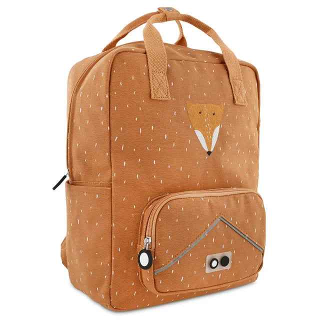 Trixie Backpack Large - Mr. Fox