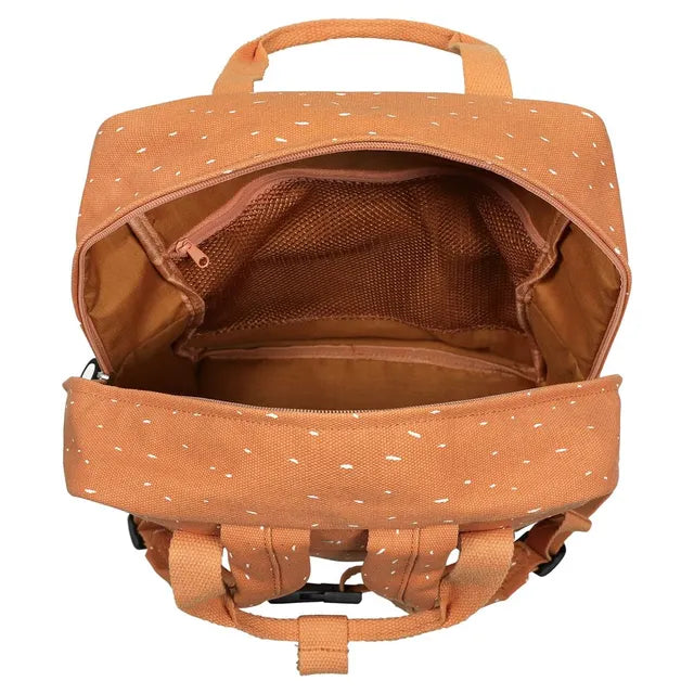 Trixie Backpack Large - Mr. Fox