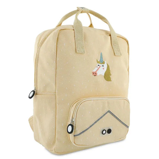 Trixie Backpack Large - Mrs. Unicorn