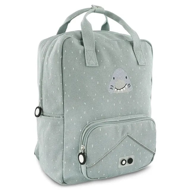 Trixie Backpack Large - Mr. Shark