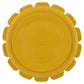 Trixie Silicone Divided Plate With Suction - Mr. Lion