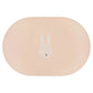 Trixie Silicone Placemat - Mrs. Rabbit