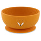 Trixie Silicone Bowl With Suction - Mr. Fox