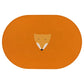 Trixie Silicone Placemat - Mr. Fox