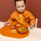 Trixie Silicone Placemat - Mr. Fox