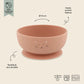 Trixie Silicone Bowl With Suction - Mrs. Cat