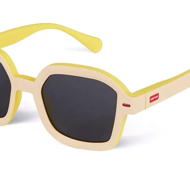 Hello Hossy Sunglasses - Hossy Eden