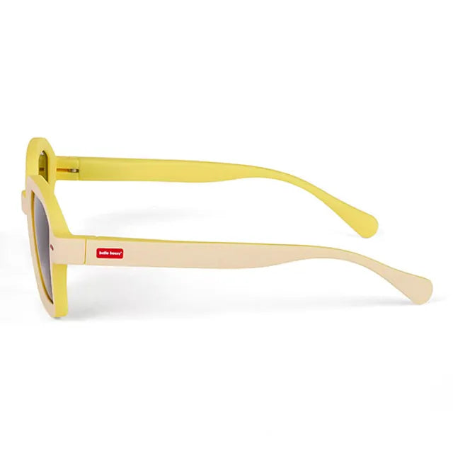 Hello Hossy Sunglasses - Hossy Eden