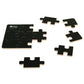 Andreu Toys 4 Puzzles Blackboard Diorama