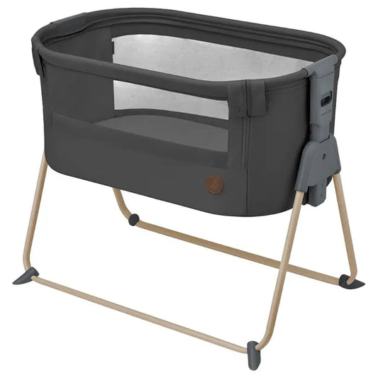 Maxi-Cosi Tori Co-Sleeper Beyond - Graphite