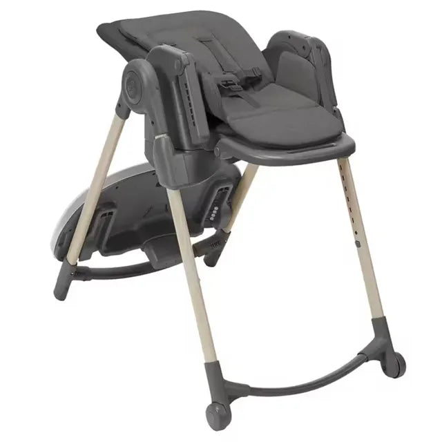 Maxi-Cosi Minla High Chair Beyond Eco - Graphite