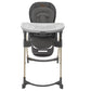 Maxi-Cosi Minla High Chair Beyond Eco - Graphite