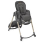 Maxi-Cosi Minla High Chair Beyond Eco - Graphite