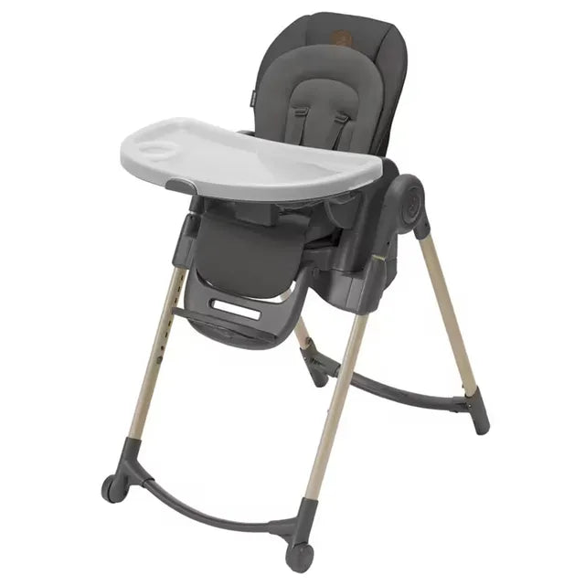 Maxi-Cosi Minla High Chair Beyond Eco - Graphite