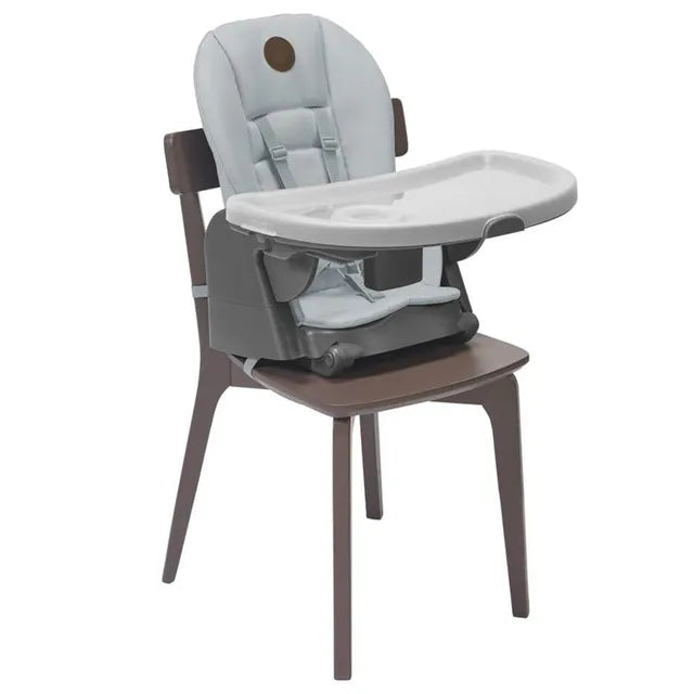 Maxi-Cosi Minla High Chair Beyond Grey Eco