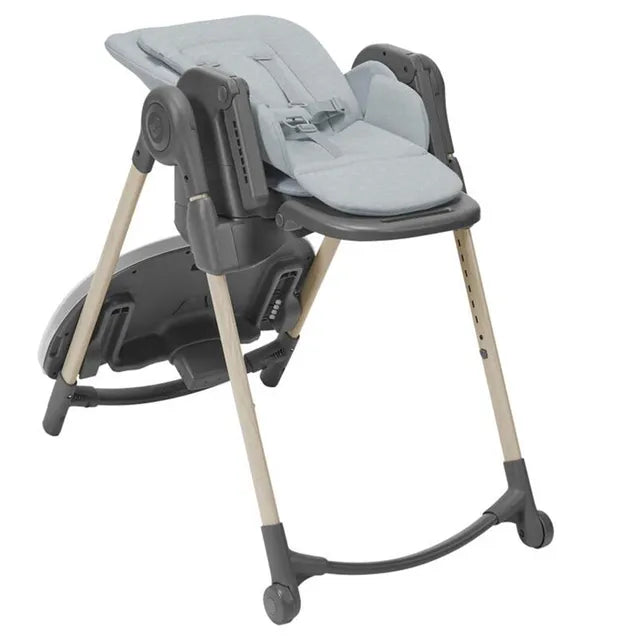 Maxi-Cosi Minla High Chair Beyond Grey Eco