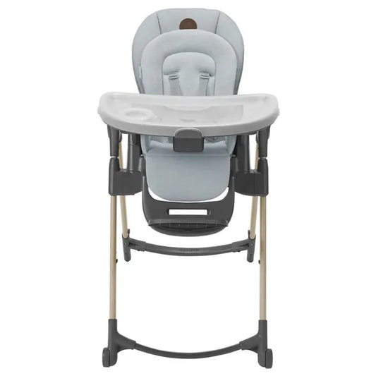 Maxi-Cosi Minla High Chair Beyond Grey Eco