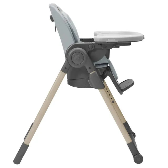 Maxi-Cosi Minla High Chair Beyond Grey Eco