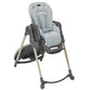 Maxi-Cosi Minla High Chair Beyond Grey Eco