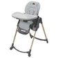 Maxi-Cosi Minla High Chair Beyond Grey Eco