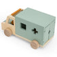 Trixie Wooden Ambulance