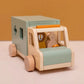 Trixie Wooden Ambulance