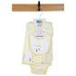 Babies Basic Gift Set - 7pcs - Light Yellow