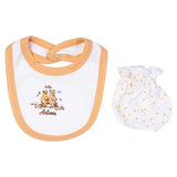 Babies Basic Gift Set - Hello Autumn 5pcs - Peach