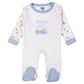 Babies Basic Gift Set - Hug Day 5pcs - Sky Blue