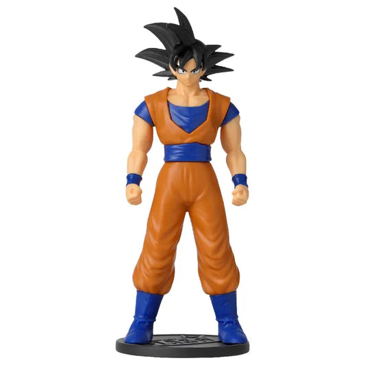 Bandai Dragonball Flash Series - Songoku