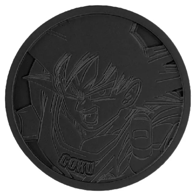 Bandai Dragonball Flash Series - Songoku