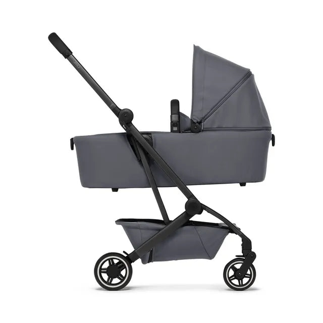 Joolz Aer Cot - Stone Grey