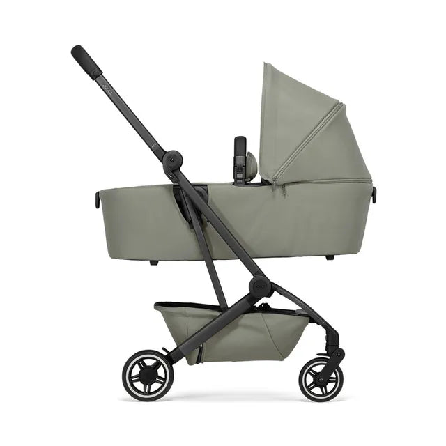 Joolz Aer Cot - Sage Green