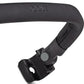 Joolz Aer Foldable Bumper Bar - Black Carbon