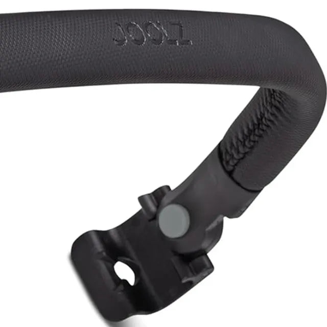 Joolz Aer Foldable Bumper Bar - Black Carbon