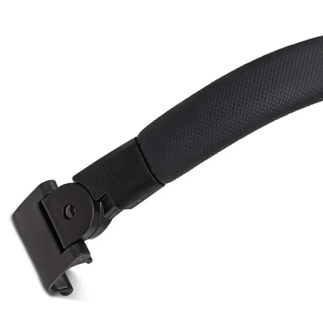 Joolz Aer Foldable Bumper Bar - Black Carbon