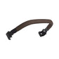 Joolz Aer Foldable Bumper Bar - Brown Carbon