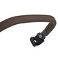 Joolz Aer Foldable Bumper Bar - Brown Carbon