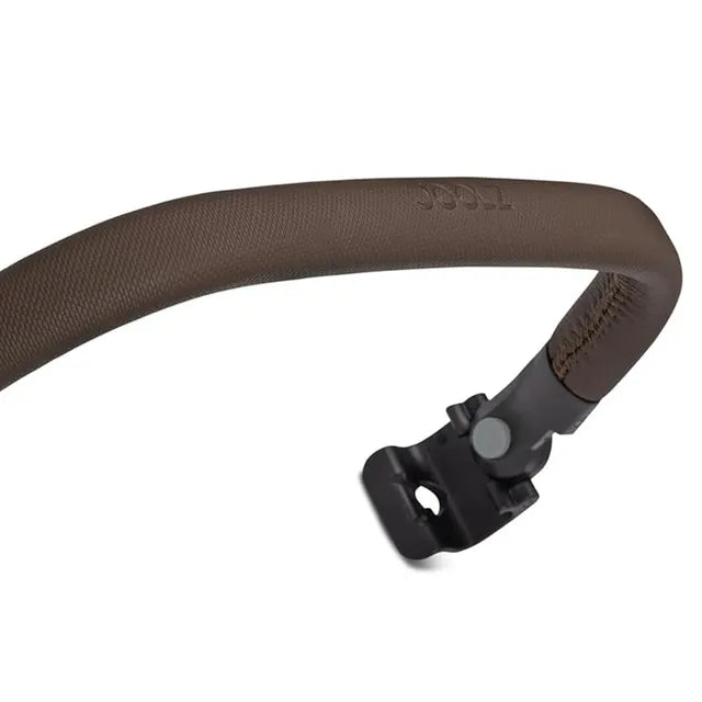 Joolz Aer Foldable Bumper Bar - Brown Carbon