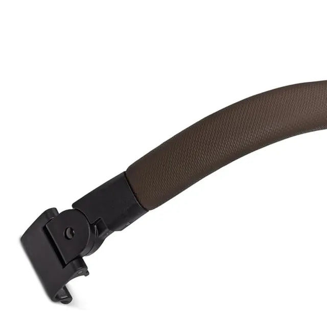 Joolz Aer Foldable Bumper Bar - Brown Carbon