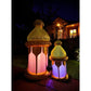 Khamsa Inflatable Fanous - Ramadan Inflatable Lantern Decor