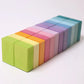 Grimm's Pastel Duo Building Block - Laadlee