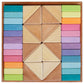 Grimm's Pastel Duo Building Block - Laadlee