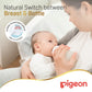 Pigeon Softtouch WN Nipples (LLL) - Pack Of 2