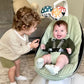 4moms MamaRoo Multi-Motion Baby Swing - Sage