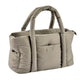 Beaba Puffy Paris Changing Bag - Gazelle